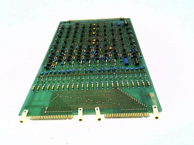 3-531-2989A PC-Platine SPS/Zusatzplatine von CINCINNATI MILACRON
