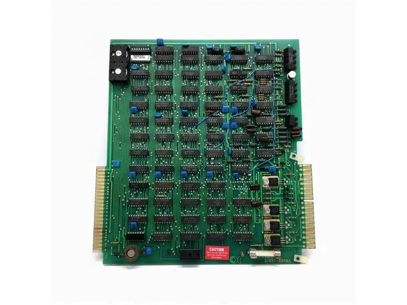 3-531-3298A SPS-Modul/Gestell von CINCINNATI MILACRON