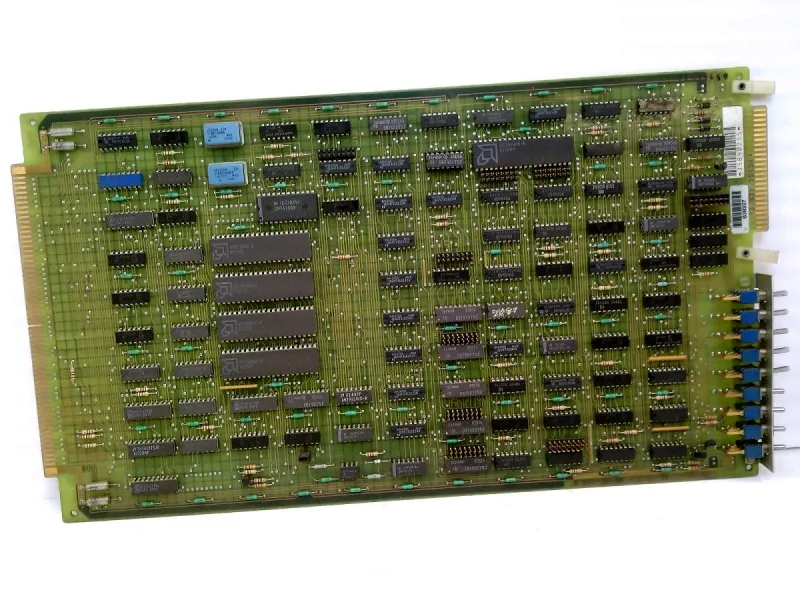 3-531-3513A VDC Logik-I/O-Gehirn/Schnittstelle von CINCINNATI MILACRON