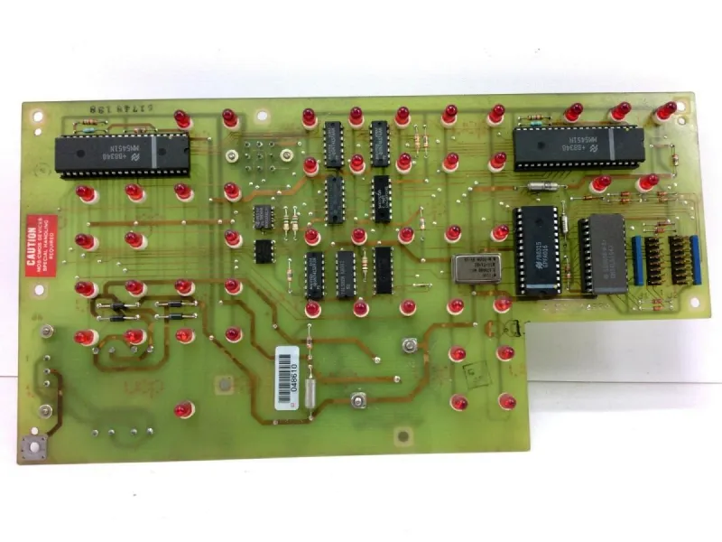 3-531-4022A PC-Platine SPS/Zusatzplatine von CINCINNATI MILACRON