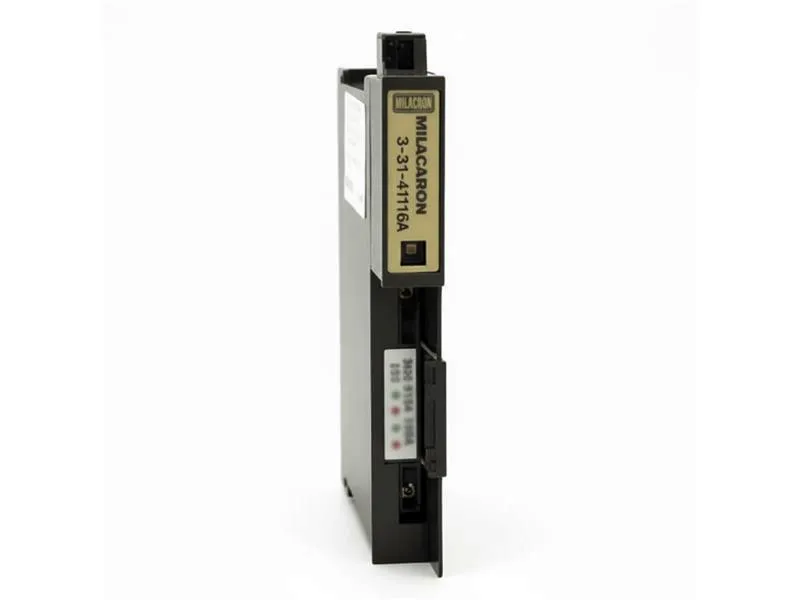 3-531-4116A VDC Logik-I/O-Modul von CINCINNATI MILACRON