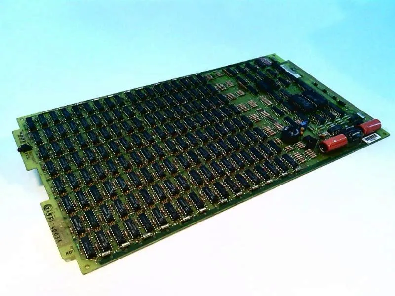 3-533-0033G Płyta PC PLC/Płyta dodatkowa firmy CINCINNATI MILACRON