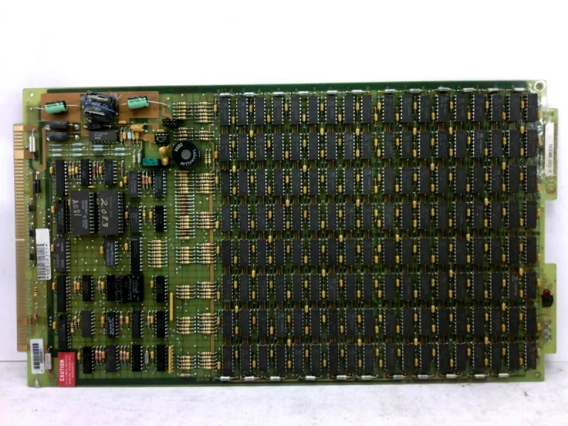 3-533-0033G Płyta PC PLC/Płyta dodatkowa firmy CINCINNATI MILACRON