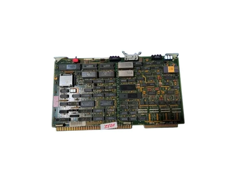 3-533-0152G PC-Platine SPS/Zusatzplatine von CINCINNATI MILACRON