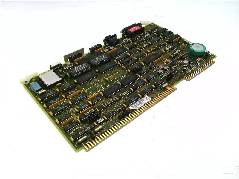 3-533-0260G Industriecomputerplatine von CINCINNATI MILACRON
