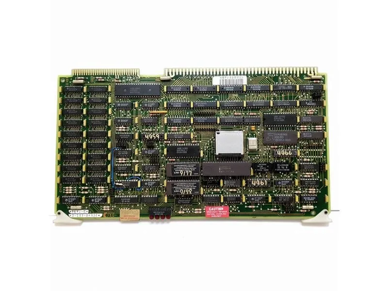 3-533-0432G PC-Platine SPS/Zusatzplatine von CINCINNATI MILACRON