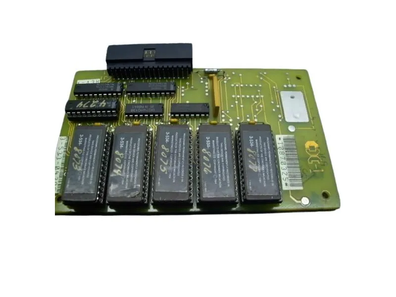 3-533-0438G PC-Platine SPS/Zusatzplatine von CINCINNATI MILACRON