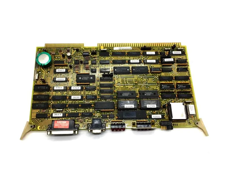3-533-0466G Industriecomputerplatine von CINCINNATI MILACRON
