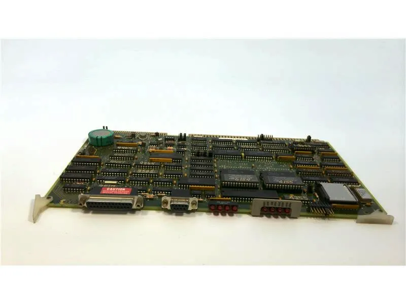 3-533-0466G Industriecomputerplatine von CINCINNATI MILACRON
