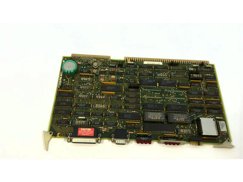 3-533-0466G Industriecomputerplatine von CINCINNATI MILACRON
