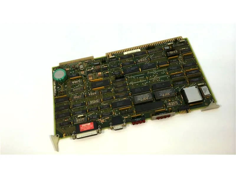 3-533-0466G Industriecomputerplatine von CINCINNATI MILACRON