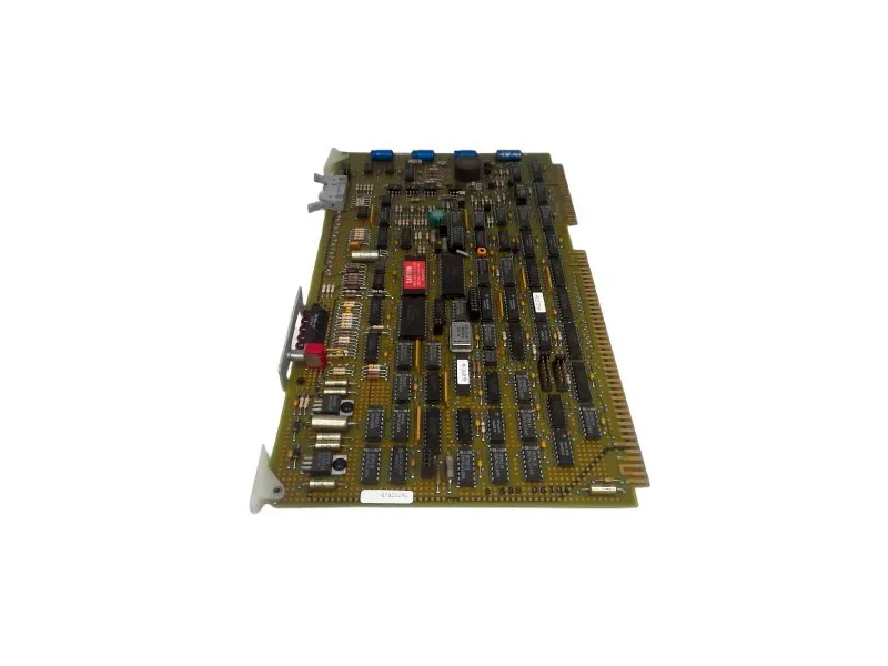 3-533-0610G PLC Module/Rack by  CINCINNATI MILACRON
