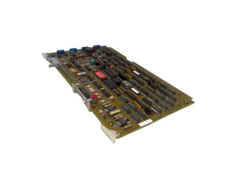 3-533-0610G PLC Module/Rack by  CINCINNATI MILACRON