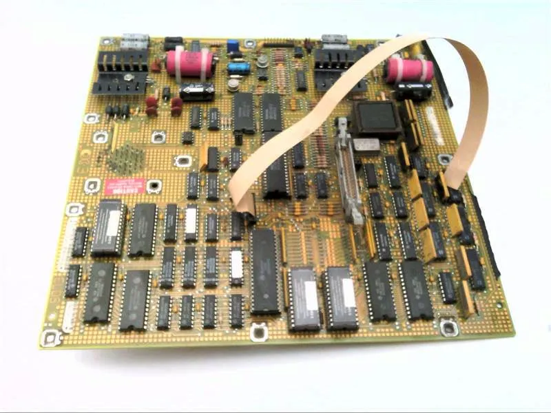 3-533-0676G PC Board PLC/Add-On Board by  CINCINNATI MILACRON