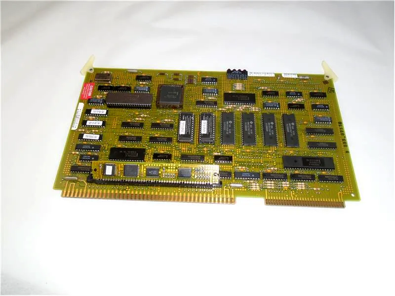 3-533-0711G PC Board PLC/Add-On Board by  CINCINNATI MILACRON