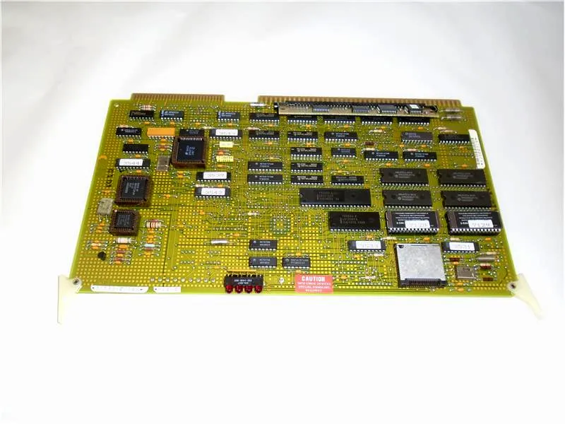 3-533-0768G PC Board PLC/Add-On Board by  CINCINNATI MILACRON