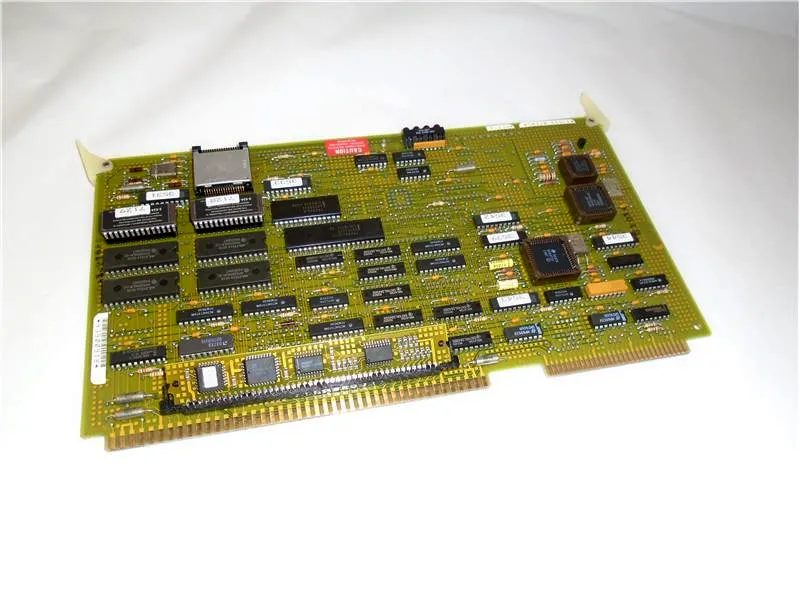 3-533-0768G PC Board PLC/Add-On Board by  CINCINNATI MILACRON