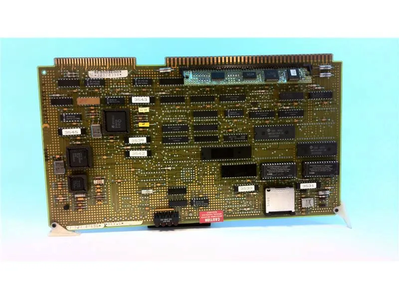 3-533-0769G Industrial Computer Board by  CINCINNATI MILACRON