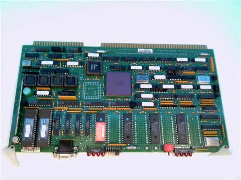 3-533-0798G Industrial Computer Board by  CINCINNATI MILACRON