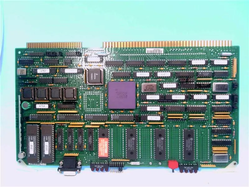 3-533-0798G Industrial Computer Board by  CINCINNATI MILACRON