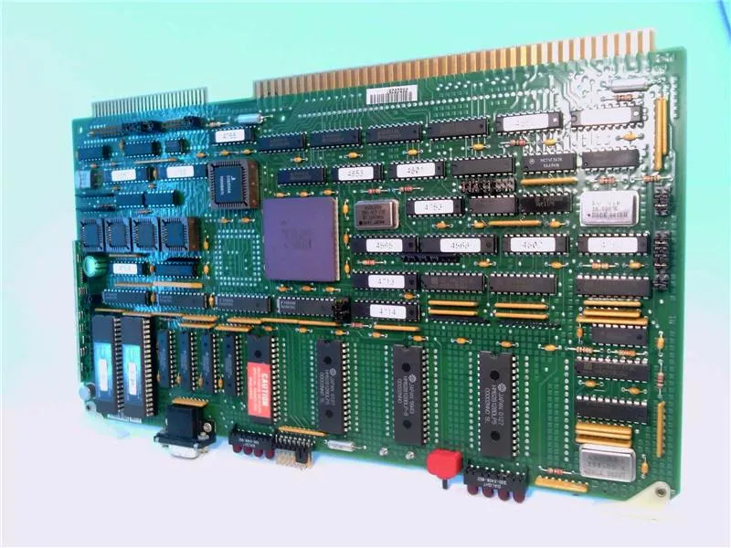 3-533-0798G Industrial Computer Board by  CINCINNATI MILACRON