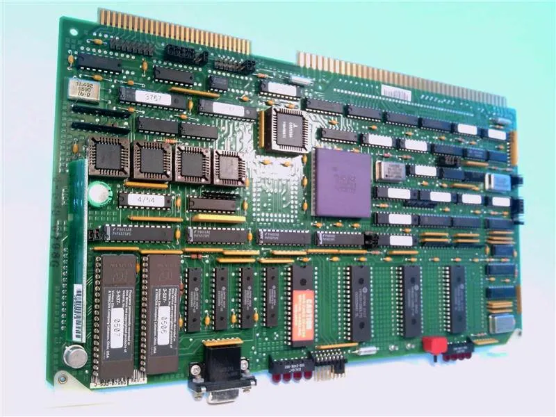3-533-0798G Industrial Computer Board by  CINCINNATI MILACRON