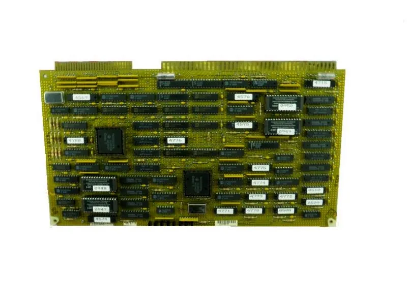 3-533-0879G PLC Module/Rack by  CINCINNATI MILACRON