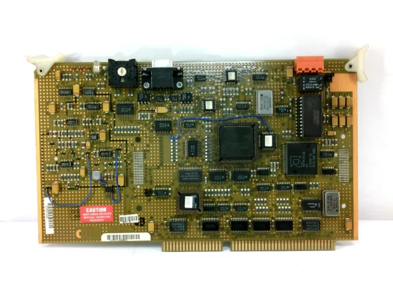 3-533-0906G PC Board PLC/Add-On Board by  CINCINNATI MILACRON