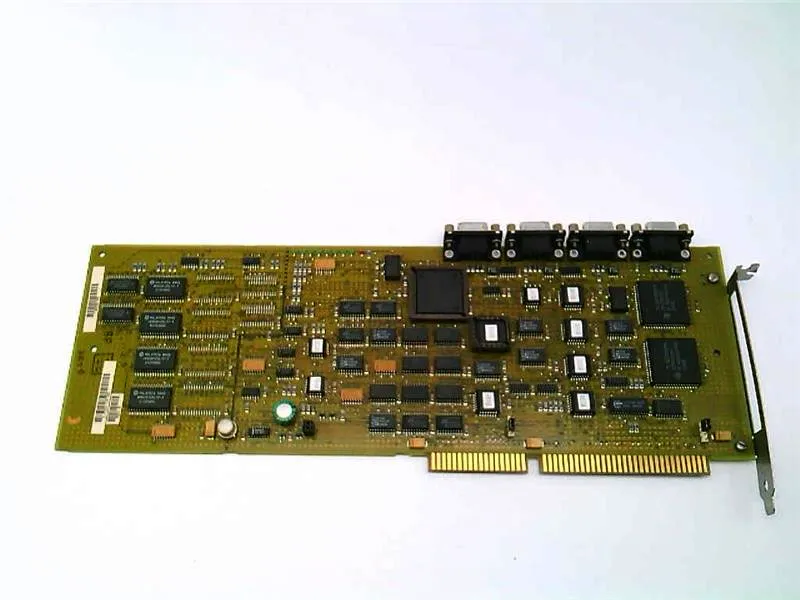 3-533-1016G PC Board PLC/Add-On Board by  CINCINNATI MILACRON