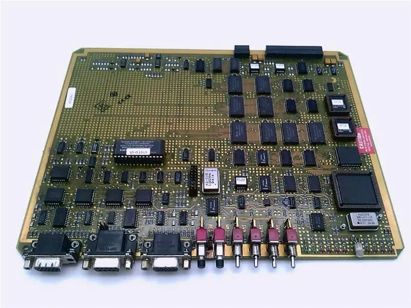 3-542-1014A PC Board PLC/Add-On Board by  CINCINNATI MILACRON