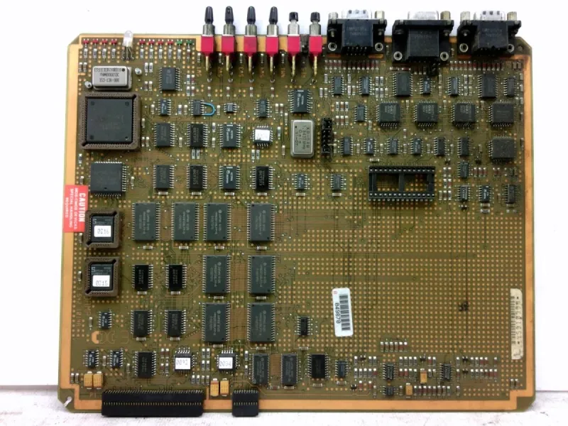 3-542-1014A PC Board PLC/Add-On Board by  CINCINNATI MILACRON