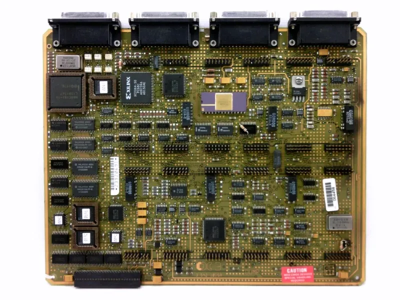 3-542-1015A PC Board PLC/Add-On Board by  CINCINNATI MILACRON