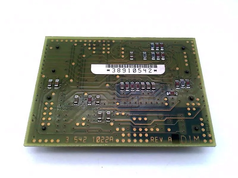 3-542-1022A PC Board PLC/Add-On Board by  CINCINNATI MILACRON