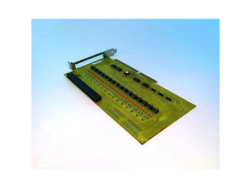 3-542-1054A PC Board PLC/Add-On Board by  CINCINNATI MILACRON