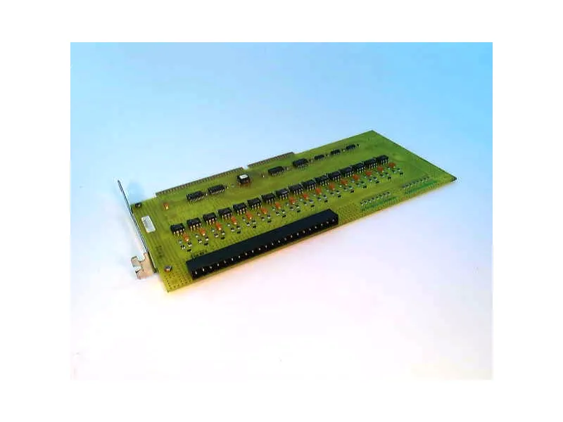 3-542-1054A PC Board PLC/Add-On Board by  CINCINNATI MILACRON