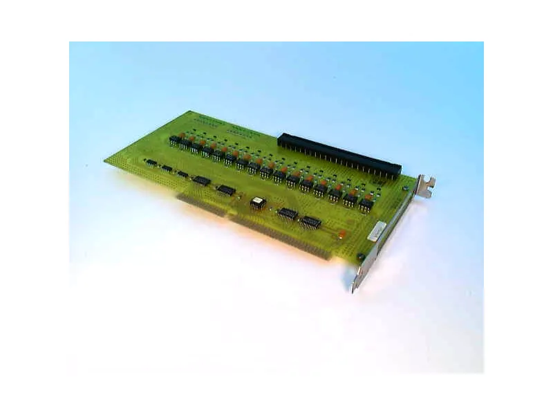 3-542-1054A PC Board PLC/Add-On Board by  CINCINNATI MILACRON
