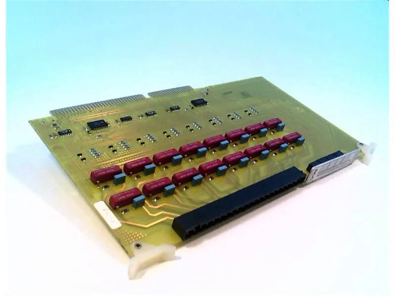 3-542-1169A Industrial Computer Board by  CINCINNATI MILACRON
