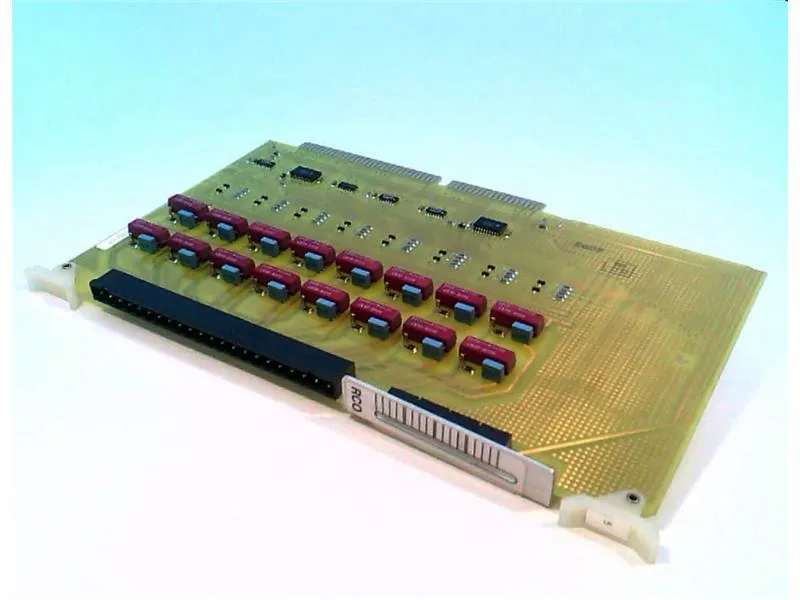 3-542-1169A Industrial Computer Board by  CINCINNATI MILACRON