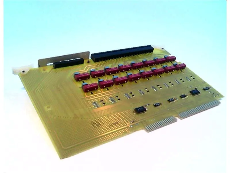 3-542-1169A Industrial Computer Board by  CINCINNATI MILACRON
