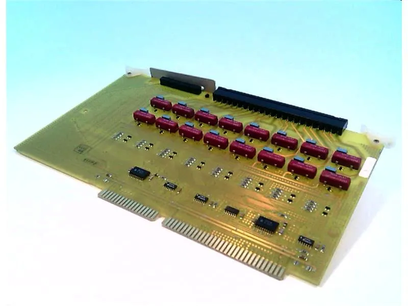 3-542-1169A Industrial Computer Board by  CINCINNATI MILACRON