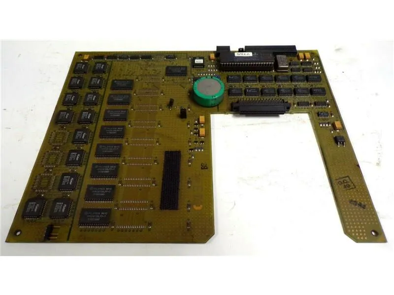 3-542-1174A PC Board PLC/Add-On Board by  CINCINNATI MILACRON