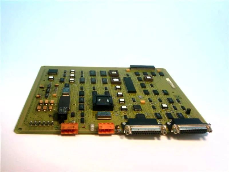 3-542-1187A PC Board PLC/Add-On Board by  CINCINNATI MILACRON