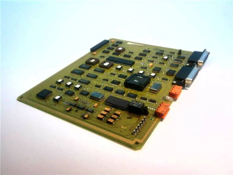 3-542-1187A PC Board PLC/Add-On Board by  CINCINNATI MILACRON