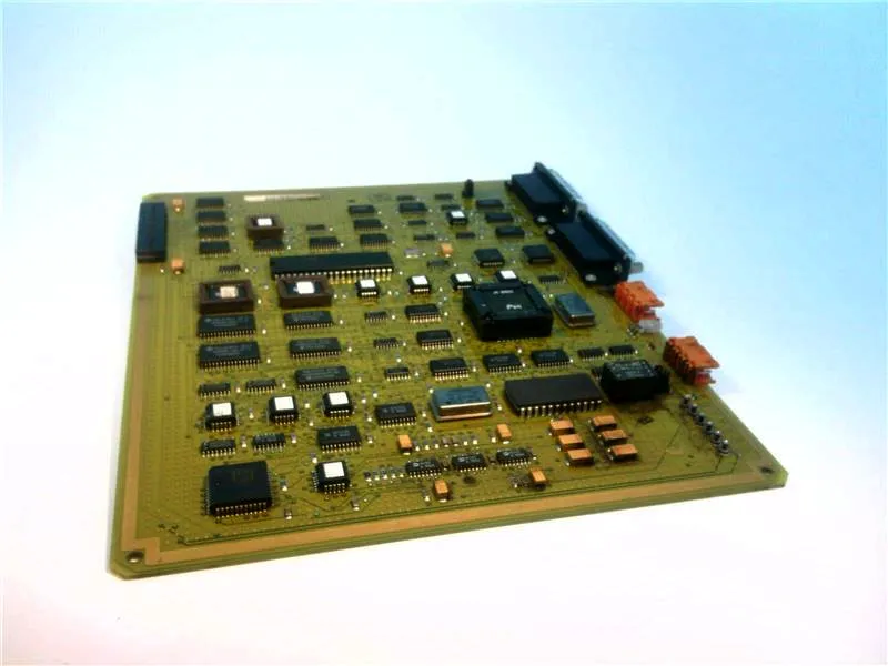 3-542-1187A PC Board PLC/Add-On Board by  CINCINNATI MILACRON