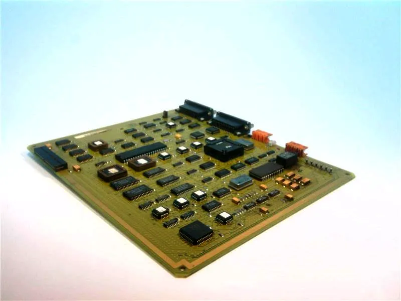 3-542-1187A PC Board PLC/Add-On Board by  CINCINNATI MILACRON