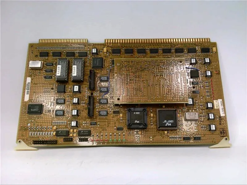 3-545-1003A PC Board PLC/Add-On Board by  CINCINNATI MILACRON