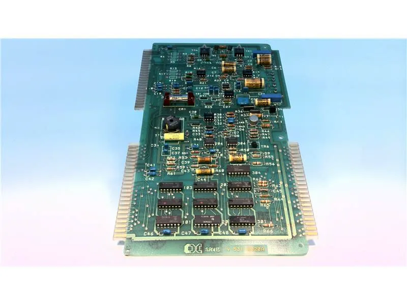 4-531-4020A PLC Module/Rack by  CINCINNATI MILACRON