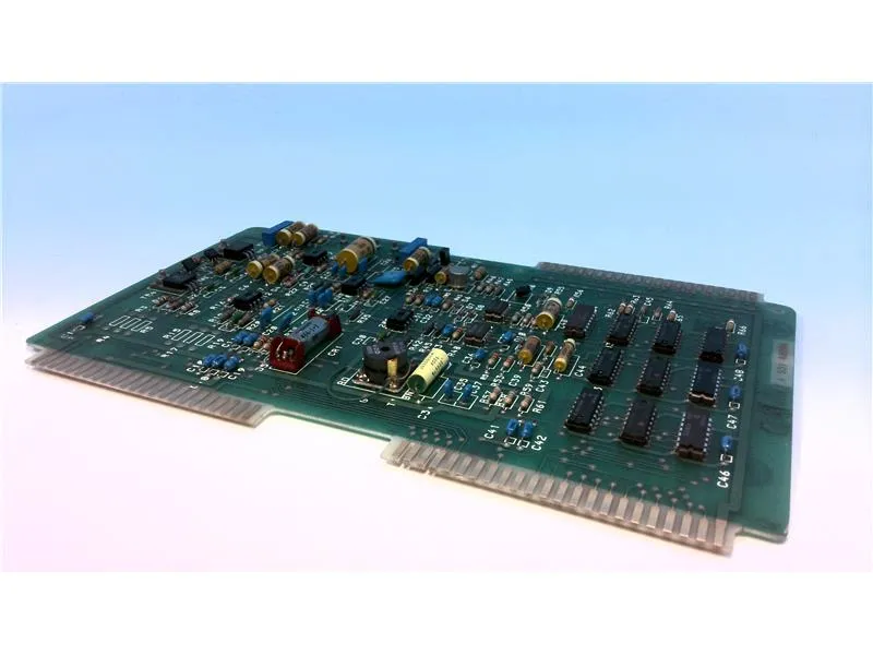 4-531-4020A PLC Module/Rack by  CINCINNATI MILACRON