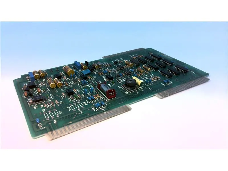 4-531-4020A PLC Module/Rack by  CINCINNATI MILACRON