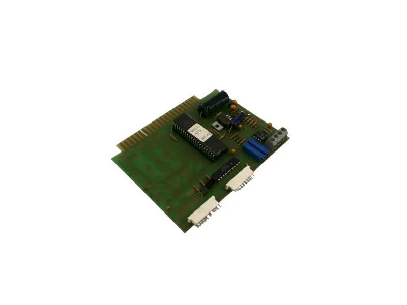 DTI-1000 PC Board PLC/Add-On Board by  CINCINNATI MILACRON